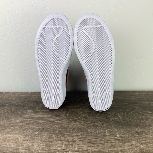 NEW Nike Blazer Mid 77 Infinite Black - Picture 5 of 5